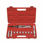 11pcs Valve Stem Seal Seating Tool Remover and Installer Pliers Set, 11pcs