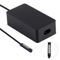 1536 48W 12V 3.6A Original AC Adapter Power Supply for Microsoft Surface Pro 2 / 1, US Plug, TC0005, TC0005AU, TC0005EU, TC0005UK