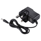 5V 1A 5.5x2.1mm Power Adapter for TV BOX, UK Plug, 5V 2A, UK Plug