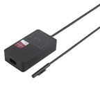 44W 15V 2.58A AC Adapter Power Supply for Microsoft Surface Pro 5 1796 / 1769, US Plug, US Plug