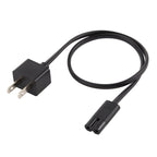 44W 15V 2.58A AC Adapter Power Supply for Microsoft Surface Pro 5 1796 / 1769, US Plug, US Plug
