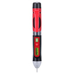 WINTACT WT3010  LED AC Voltage Tester Non-Contact Detector Pen 12-1000V AC Voltage Detector, WINTACT WT3010