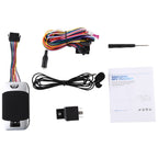 TK303F Car Truck Vehicle Tracking GSM GPRS GPS Tracker without Remote Control, TK303F