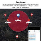 TK303F Car Truck Vehicle Tracking GSM GPRS GPS Tracker without Remote Control, TK303F