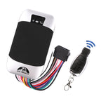 TK303G Car Truck Vehicle Tracking GSM GPRS GPS Tracker with Remote Control, TK303G