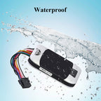 TK303G Car Truck Vehicle Tracking GSM GPRS GPS Tracker with Remote Control, TK303G