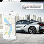 GT106 Car Truck Vehicle Tracking GSM GPRS GPS Tracker, GT106