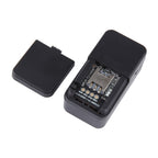 C26 Mini GPS Positioning Tracker Strong Magnetic Positioning Anti-lost Device, C26