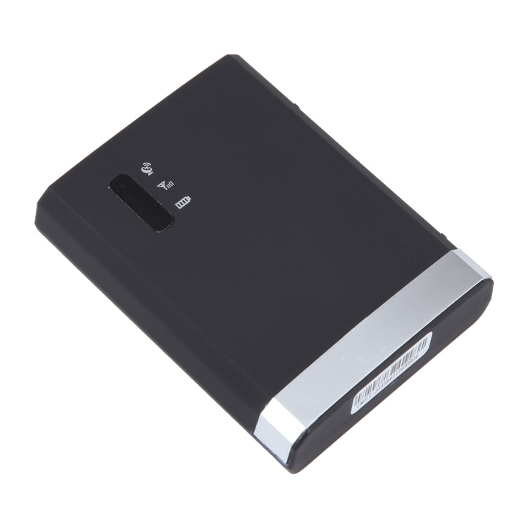TK808 5000mAh GPS Intelligent Waterproof Multifunctional Vehicle Tracking Tracker, TK808 5000mAh