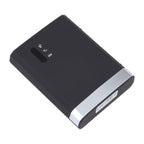 TK808 5000mAh GPS Intelligent Waterproof Multifunctional Vehicle Tracking Tracker, TK808 5000mAh
