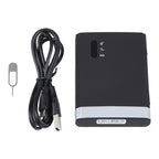 TK808 5000mAh GPS Intelligent Waterproof Multifunctional Vehicle Tracking Tracker, TK808 5000mAh