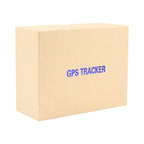 TK808 5000mAh GPS Intelligent Waterproof Multifunctional Vehicle Tracking Tracker, TK808 5000mAh