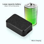 S3 Mini Car GPS / AGPS / WiFi / LBS Tracker Child Elderly Pet Location Tracker, S3