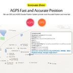TK108 2G 2PIN Realtime Car Truck Vehicle Tracking GSM GPRS GPS Tracker, Support AGPS, 2PIN