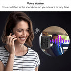 TL209C 240-day Standby 20000mAh Car Truck Vehicle Tracking 4G GPS Tracker, TL209C 4G, US Plug