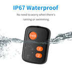 V51 A Style IP67 Waterproof 4G LTE 3G 2G GSM Elderly SOS Button Emergency Alarm GPS Tracker For Asia/Europe/Africa/Australia, V51 A Style