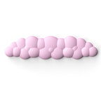 Cloud Wrist Rest Memory Foam Keyboard Pad Office Desktop Wrist Brace