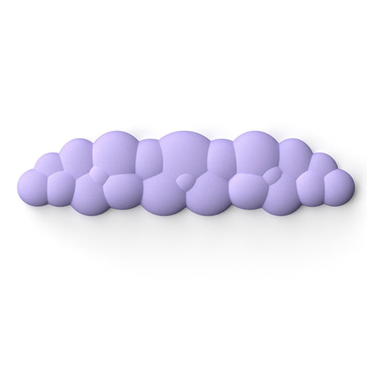 Cloud Wrist Rest Memory Foam Keyboard Pad Office Desktop Wrist Brace
