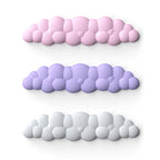 Cloud Wrist Rest Memory Foam Keyboard Pad Office Desktop Wrist Brace