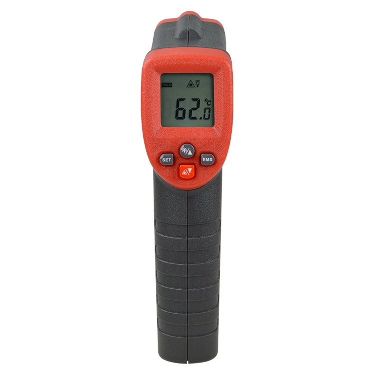 Wintact WT300 -50 Degree C~420 Degree C Handheld Portable Outdoor Non-contact Digital Infrared Thermometer, WT300