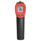 Wintact WT320 -50 Degree C~380 Degree C Handheld Portable Outdoor Non-contact Digital Infrared Thermometer, WT320