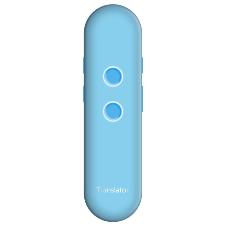 T4 Portable AI Smart Voice Translator Business Travel Real Time Translation Machine Support 42 Languages