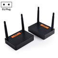 Measy FHD676 Full HD 1080P 3D 5-5.8GHz Wireless HDMI Transmitter (Transmitter + Receiver) Transmission Distance: 200m, Specifications:EU Plug, FHD676 (EU Plug), FHD676 (UK Plug), FHD676 (US Plug), FHD676 (AU Plug)