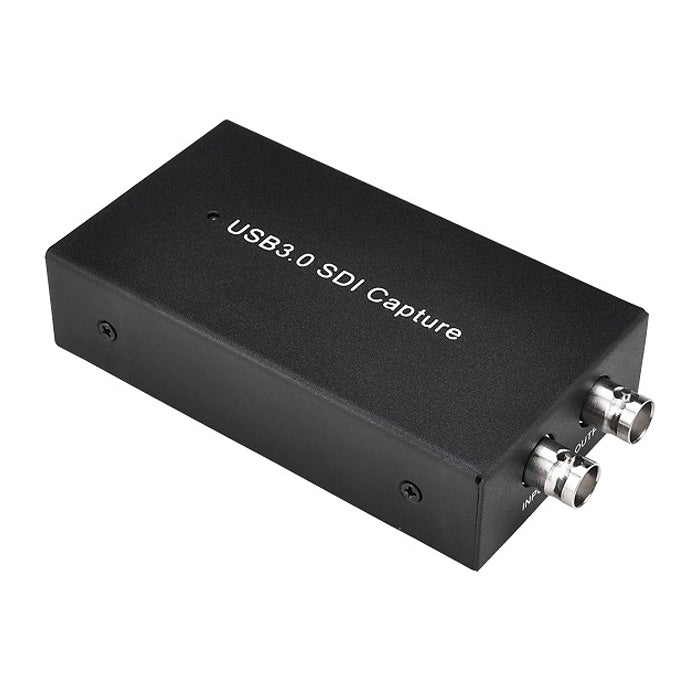 EZCAP262 USB 3.0 UVC SDI Video Capture, EZCAP262