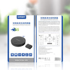 Onten 7576 Dual Frequency 1080P HD Wireless Homescreen