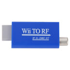 61.25MHz Wii to RF TV Signal Converter, Wii to RF