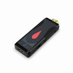 X96 S400 Android 10.0 Mini TV Stick, Allwinner H313 Quad Core ARM Cortex A53, 2GB + 16GB, Support WiFi, HDMI, TF Card, USB, 2GB+16GB
