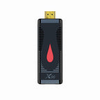 X96 S400 Android 10.0 Mini TV Stick, Allwinner H313 Quad Core ARM Cortex A53, 2GB + 16GB, Support WiFi, HDMI, TF Card, USB, 2GB+16GB