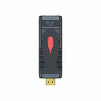X96 S400 Android 10.0 Mini TV Stick, Allwinner H313 Quad Core ARM Cortex A53, 2GB + 16GB, Support WiFi, HDMI, TF Card, USB, 2GB+16GB