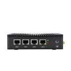 K660G4 Windows and Linux System Mini PC, Intel Celeron Processor N2840 Quad-Core 2M Cache,1.83GHz, up to 2.25GHz, 8GB RAM + 128GB SSD, US Plug, 8GB+128GB AU Plug, 8GB+128GB EU Plug, 8GB+128GB UK Plug, 8GB+128GB US Plug