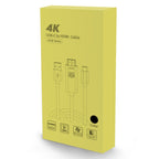 UC505 USB-C / Type-C 4K 30Hz HDTV Cable, UC505