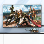 UC506 USB-C / Type-C to HDMI 2K 60Hz HDTV Cable, UC506