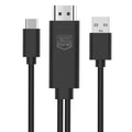 UC507 USB-C / Type-C 2K 30Hz HDTV Cable, UC507