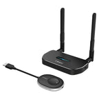 MiraScreen Q5+R1 4K Smart Wireless Assistance System, Q5+R1