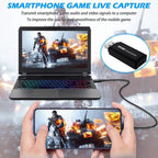 EZCAP313 Gamera Link HD USB Capture Card, EZCAP313