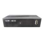 T15-T2 1080P Full HD DVB-TC/C Receiver Set-Top Box, EU Plug, TT0189EU, TT0189US