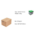 Measy W2H 60GHz 1080P Ultra HD Wireless Transmission Kit, Transmission Distance: 30m, UK Plug, 1080P