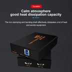 Z28 Professional HDMI Female + Mic + Line In to HDMI Female USB 3.0 Video Audio Capture Box, Z28