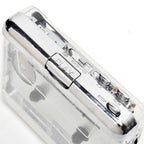 TON010 Type-C Convert Cassette Tape To MP3, TON010