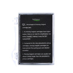 Turntable Dual Moving Magnet Stereo Stylus Needle
