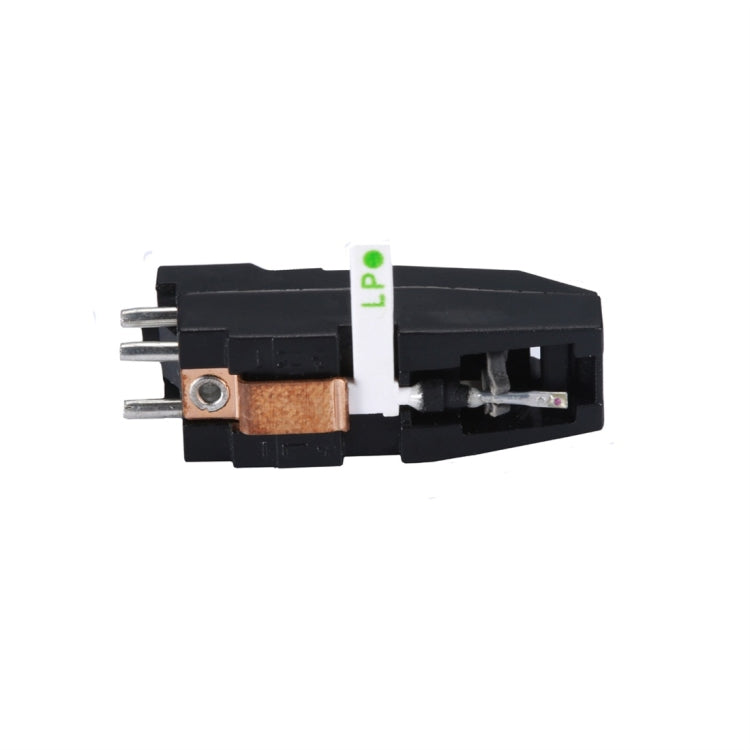 Dual Both Ruby and Sapphire Stereo Stylus Needle Stylus Stereo Turntable Cartridge