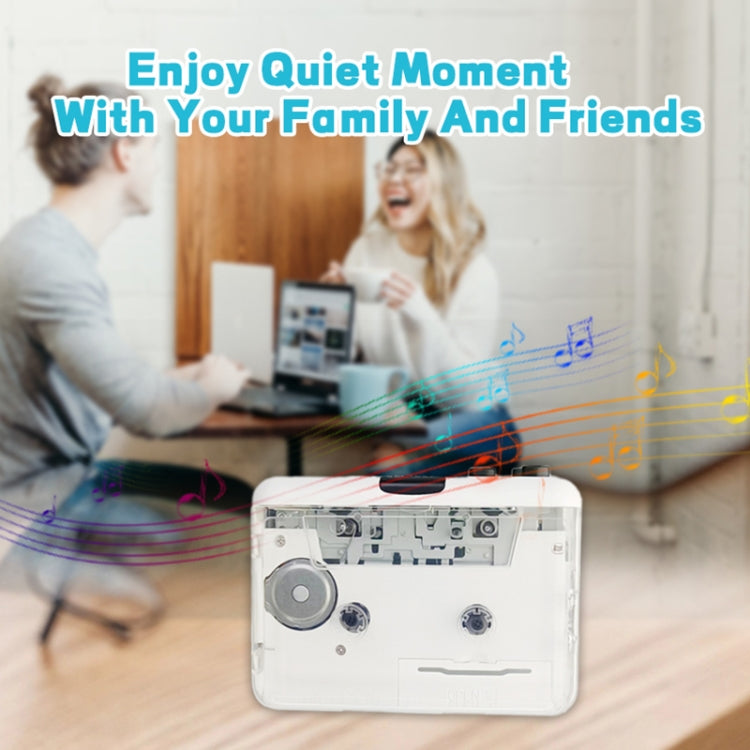 YY001 USB Cassette Player Tape To MP3 Converter, YY001