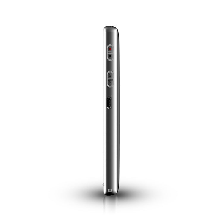 Q33 External Play MP3 Voice Control High Definition Noise Reduction Recording Pen, 4G, Support Password Protection & One-touch Recording, 4G