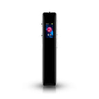 Q33 External Play MP3 Voice Control High Definition Noise Reduction Recording Pen, 16G, Support Password Protection & One-touch Recording, 16G