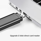 C181 1080P Mini Back Clip 130 Degree Small Wide Angle Meeting Lecture Professional Video Recorder Pen without TF Card, Without TF Card