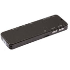 VM31 Portable Audio Voice Recorder, 16GB, Support Music Playback, 16GB